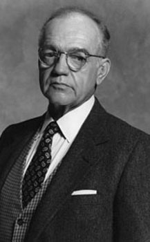 Richard Dysart